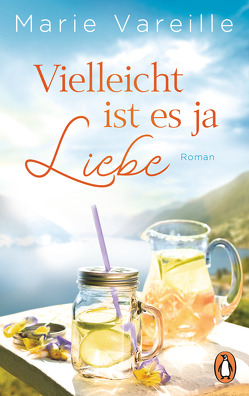 Vielleicht ist es ja Liebe von Lefevre,  Gabriele, Vareille,  Marie