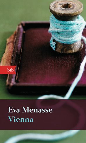 Vienna von Menasse,  Eva