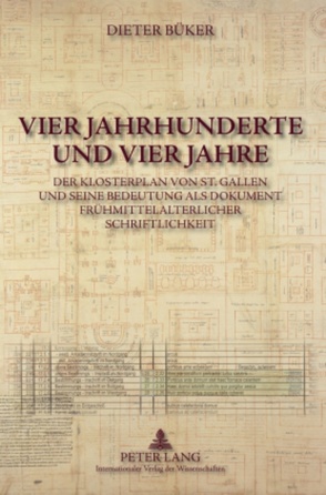 Vier Jahrhunderte und vier Jahre von Büker,  Dieter