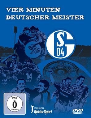 Vier Minuten Deutscher Meister von Piorr,  Ralf