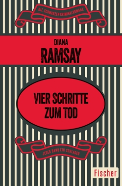 Vier Schritte zum Tod von Ramsay,  Diana, Walter,  Edith