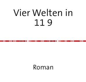 Vier Welten in 11 9 von Star,  Blue