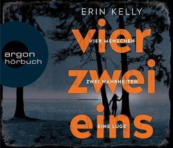 Vier.Zwei.Eins. von Frank,  Robert, Goga-Klinkenberg,  Susanne, Karun,  Vanida, Kelly,  Erin