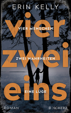 Vier.Zwei.Eins. von Goga-Klinkenberg,  Susanne, Kelly,  Erin