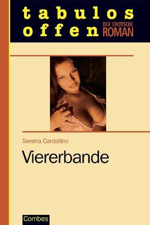 Viererbande von Cardellino,  Serena