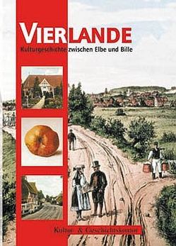 Vierlande von Dahms,  Geerd, Eggers,  Georg, Falkenhof,  Susanne, und andere