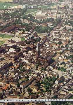 Viersen-Dülken von Mellen,  Werner