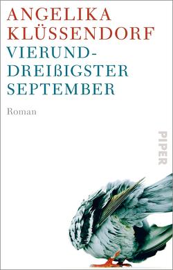 Vierunddreißigster September von Klüssendorf,  Angelika