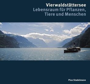 Vierwaldstättersee von Stadelmann,  Pius