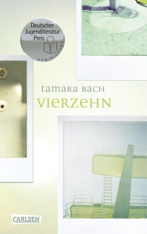 Vierzehn von Bach,  Tamara