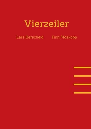 Vierzeiler von Berscheid,  Lars