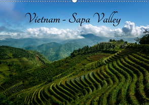 Vietnam – Sapa Valley (Wandkalender 2021 DIN A2 quer) von Gundlach,  Joerg