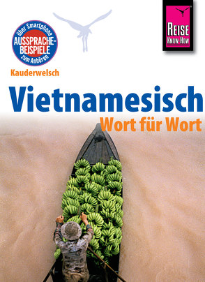 Vietnamesisch – Wort für Wort von Heyder,  Monika