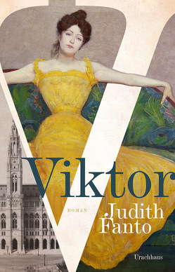 Viktor von Fanto,  Judith, Schweikart,  Eva