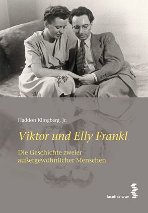 Viktor und Elly Frankl von Klingberg,  Haddon