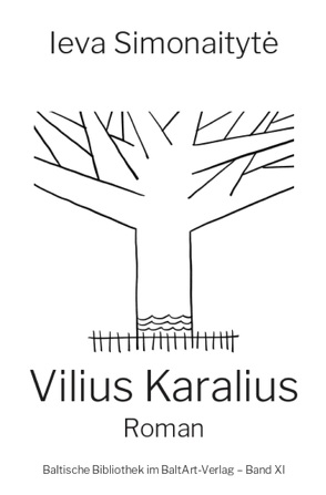 Vilius Karalius von Begenat,  Roland, Roduner,  Markus, Simonaitytė,  Ieva, Skacel,  Kirsten, Vilimavicius,  Martynas