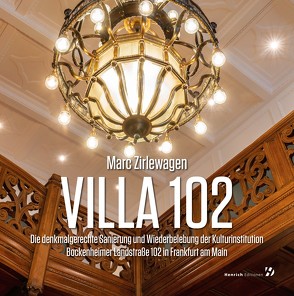 Villa 102 von Zirlewagen,  Marc