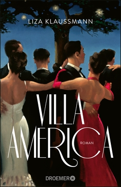 Villa America von Grabinger,  Michaela, Klaussmann,  Liza