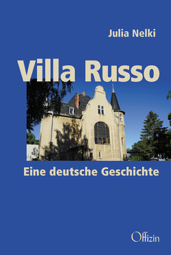 Villa Russo von Nelki,  Julia