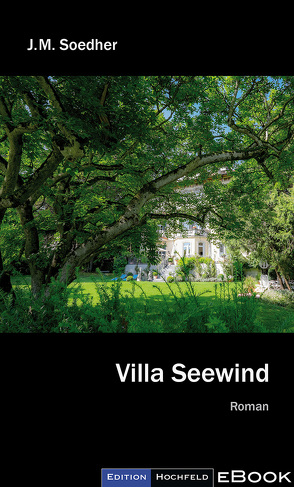 Villa Seewind von Soedher,  Jakob Maria