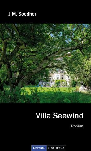 Villa Seewind von Soedher,  Jakob Maria