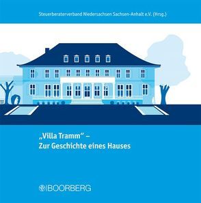 „Villa Tramm“ – Zur Geschichte eines Hauses