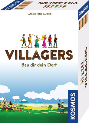 Villagers