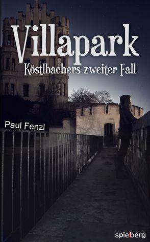 Villapark von Fenzl,  Paul