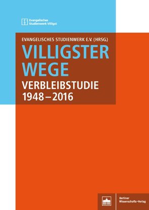 Villigster Wege von Studienwerk e.V.,  Evangelisches