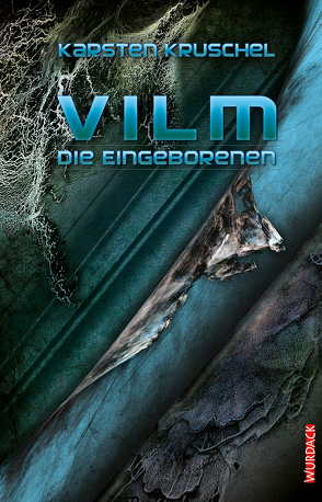 Vilm – Die Eingeborenen von Kruschel,  Karsten