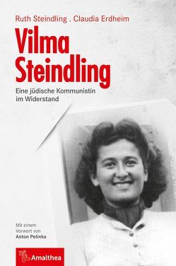 Vilma Steindling von Erdheim,  Claudia, Pelinka,  Anton, Steindling,  Ruth