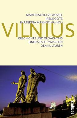 Vilnius von Aleksenko,  Nataliya, Arend,  Jan, Balcerzak,  Agnieszka, Beremski,  Bojidar, Frankovic,  Katarina, Götz,  Irene, Güntert,  Karl-Philipp, Heczko,  Petr, Katsun,  Kateryna, Kontny,  Johannes, Makhotina,  Ekaterina, Marmor,  Carol, Möhring,  Jörg, Multrus,  Anke, Pabst,  Camilla, Pokriefke,  Viola, Quecke,  Nele, Schulze Wessel,  Martin, Sidorowicz,  Malgorzata, Strashevska,  Tetyana, Tatu,  Emanuel