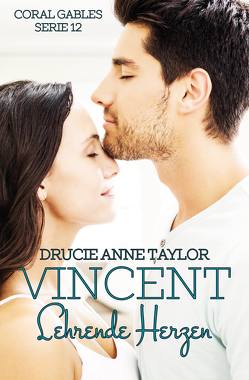 Vincent von Taylor,  Drucie Anne