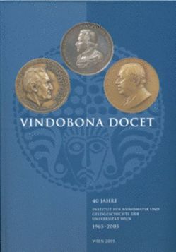 Vindobona docet von Emmerig,  Hubert