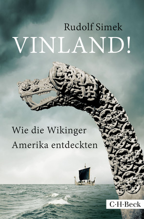 Vinland! von Simek,  Rudolf