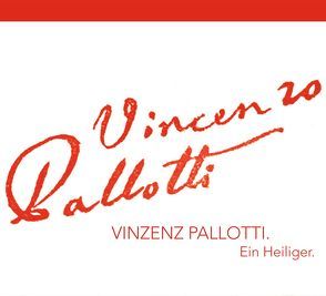 Vinzenz Pallotti. von Holzbach,  Alexander