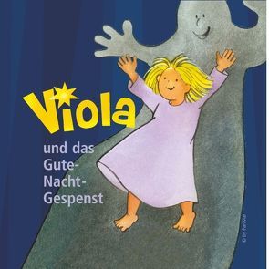 Viola von Mal,  Pari