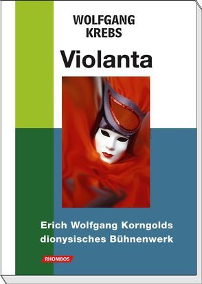 Violanta von Krebs,  Wolfgang