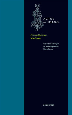 „Violenza“ von Plackinger,  Andreas