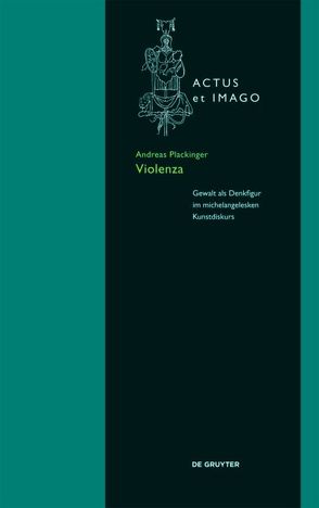 „Violenza“ von Plackinger,  Andreas