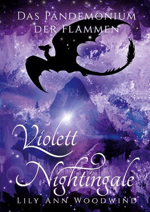 Violett Nightingale von Woodwind,  Lily Ann