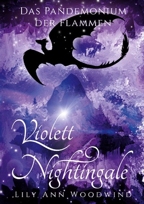 Violett Nightingale von Woodwind,  Lily Ann