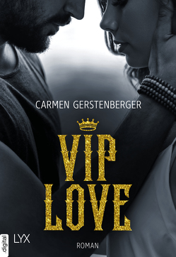 VIP Love von Gerstenberger,  Carmen