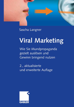 Viral Marketing von Langner,  Sascha