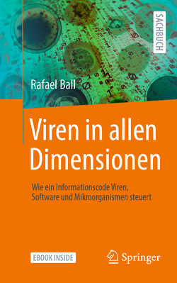 Viren in allen Dimensionen von Ball,  Rafael