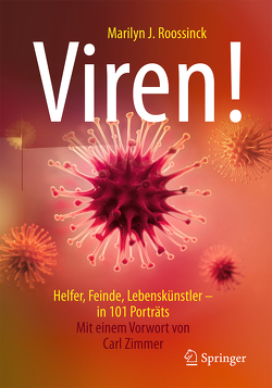 Viren! von Roossinck,  Marilyn J., Seidler,  Lothar