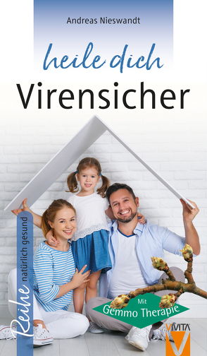 Virensicher von Nieswandt,  Andreas