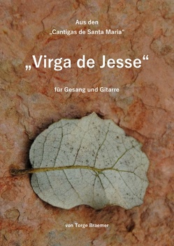 Virga de Jesse von Braemer,  Torge