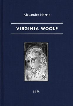 Virginia Woolf von Harris,  Alexandra