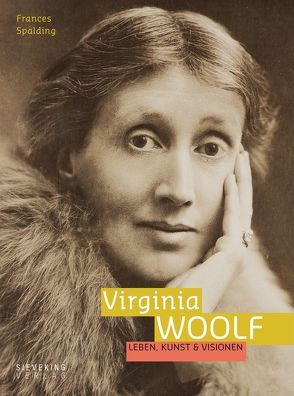 Virginia Woolf von Spalding,  Frances